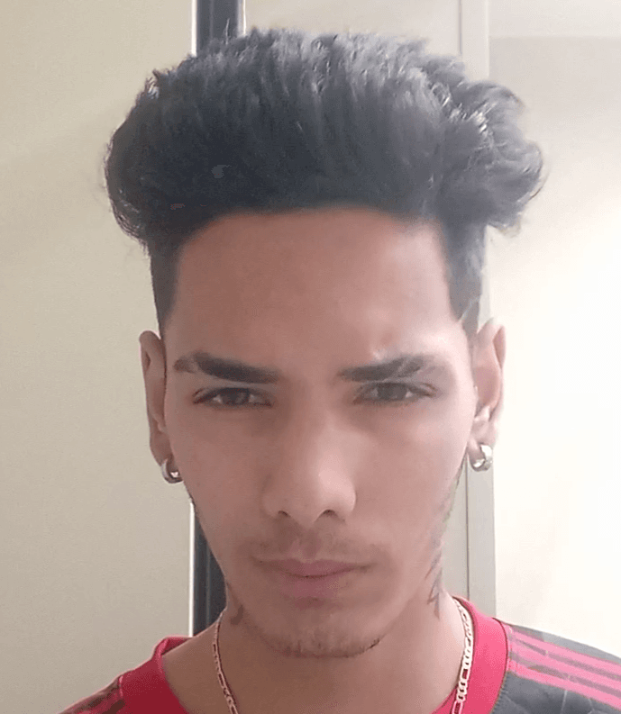 Gabriel Kauan Fabri da Costa