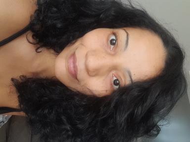Lorane Fares da Silva