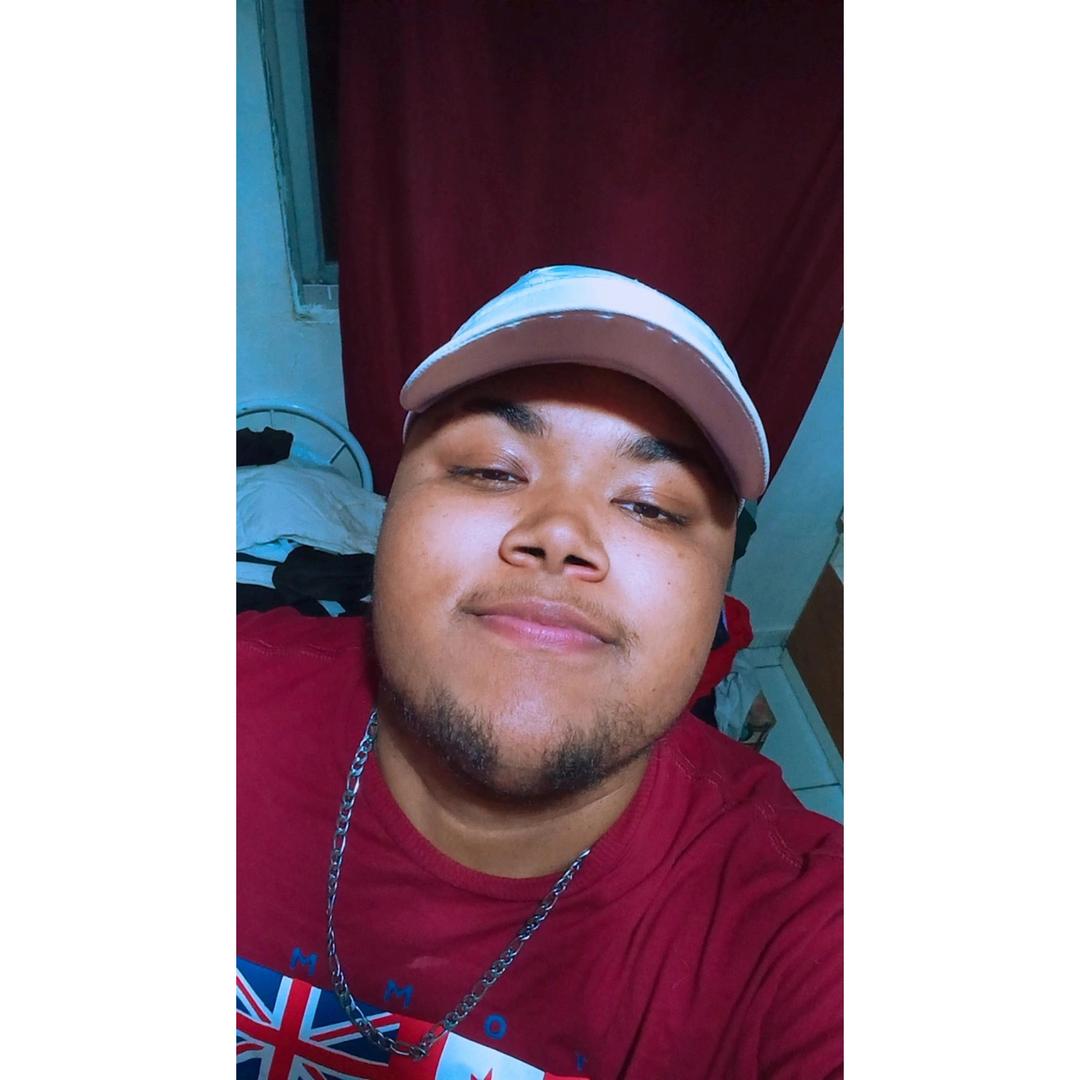 Bruno Henrique Soares de Oliveira
