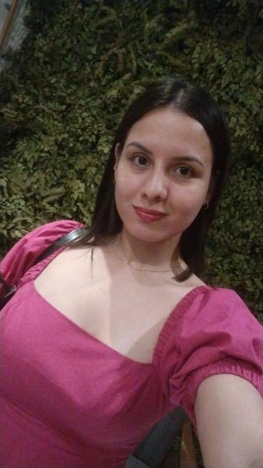 Ananda Pires