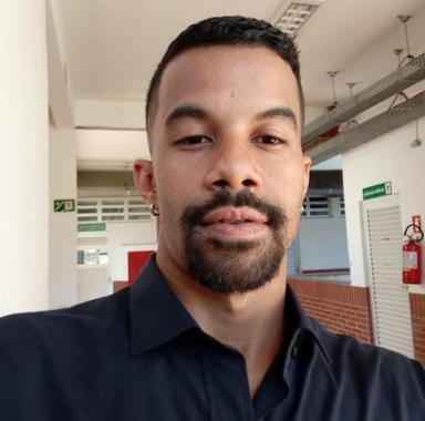 Victor Hugo Vallim Tonani
