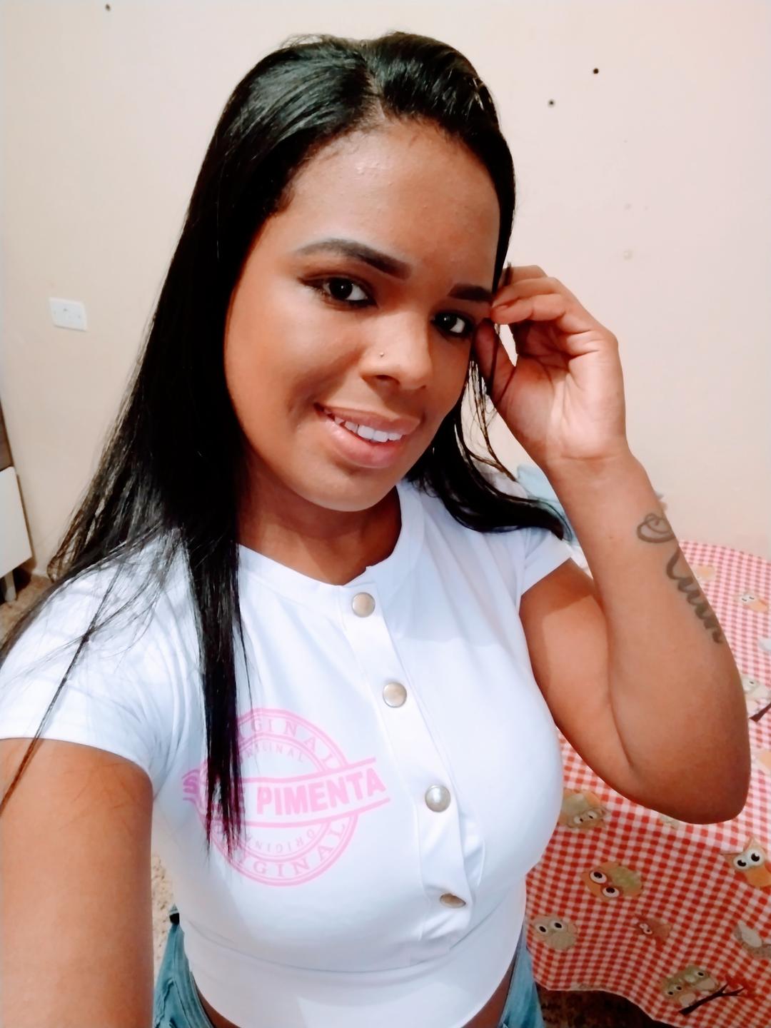 Letícia Lopes Evaristo
