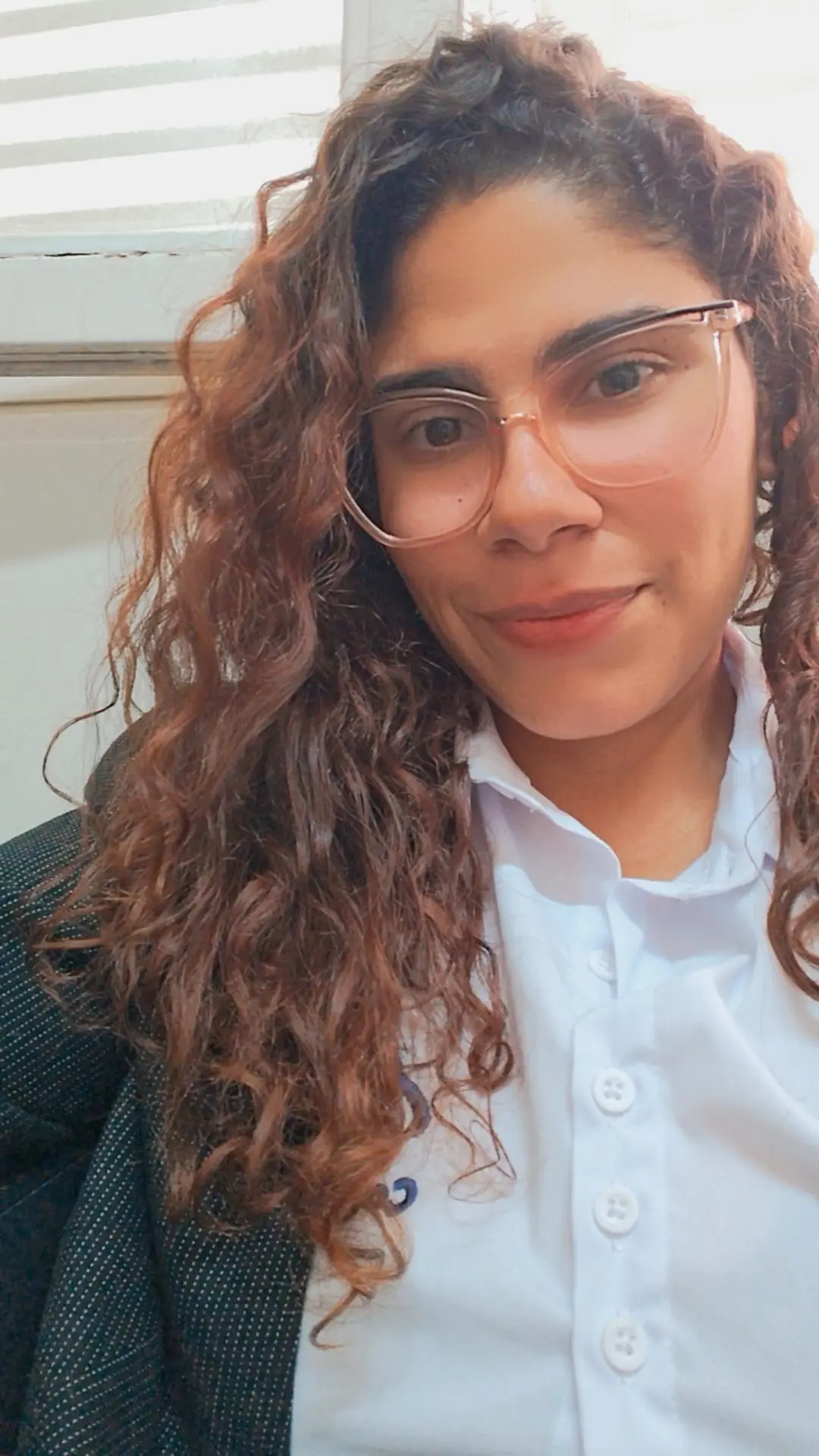Helen Cristina dos Santos