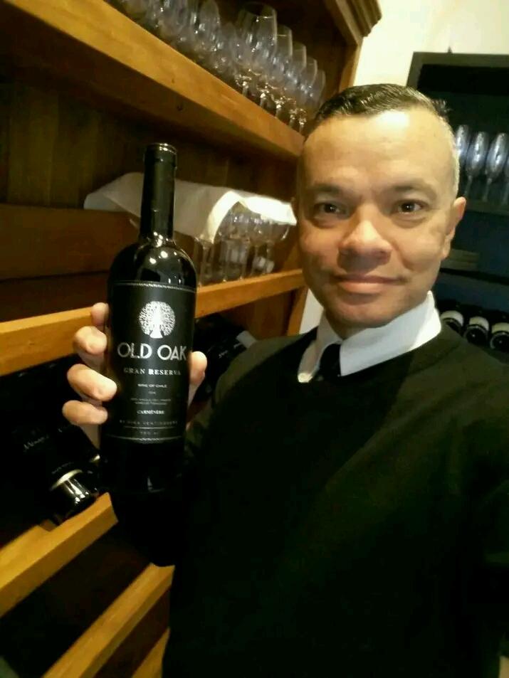 Marcelo Americo Araújo